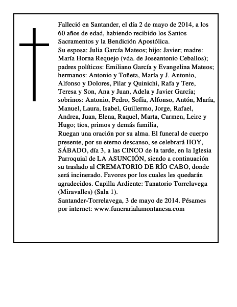 Federico Ceballos Horna