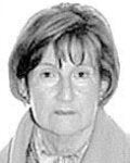 María Carmen Suárez Alonso