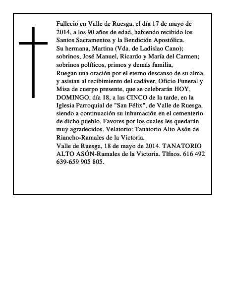 Jesús Rodríguez del Teso