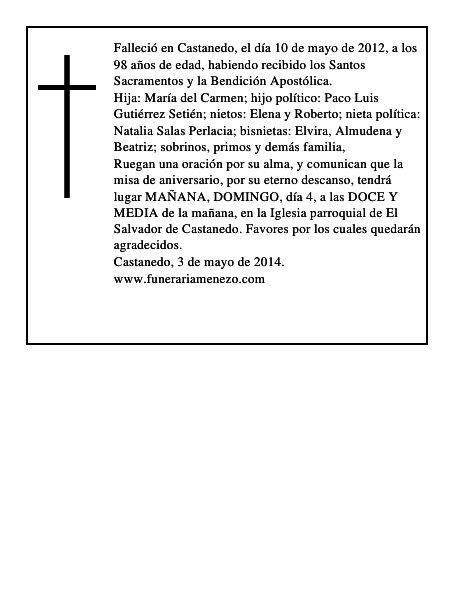 Martina Madrazo Rubio