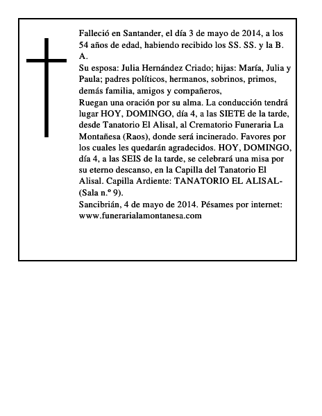 Juan Manuel Escudero Molina