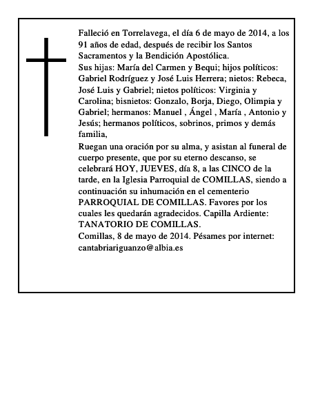 Carmen Ramiro García