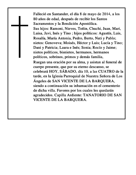 Inés Fernández Pacheco