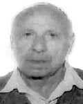 Francisco Antonio Suarez Modino