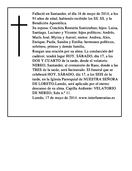 Jesús Alonso Castillo