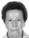Pilar Fernández Fernández