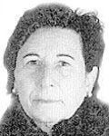Felisa Manso Gómez