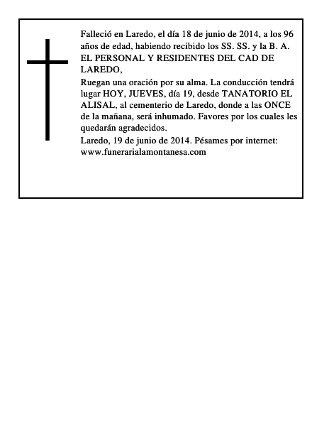 Isabel Jiménez Fernández