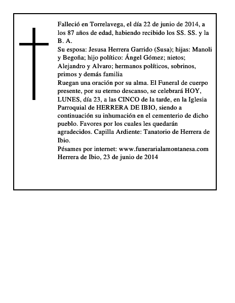 Juan Antonio Casuso Muñoz
