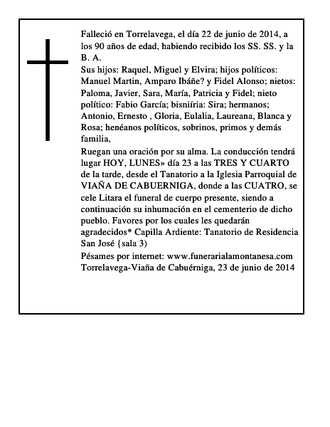 Elvira Gómez Marcos