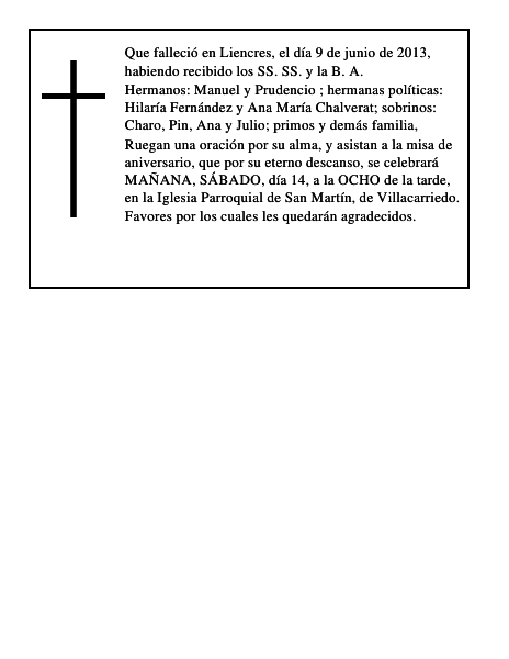 Pablo Abascal Abascal