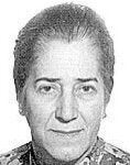 Rosario Conde Martínez