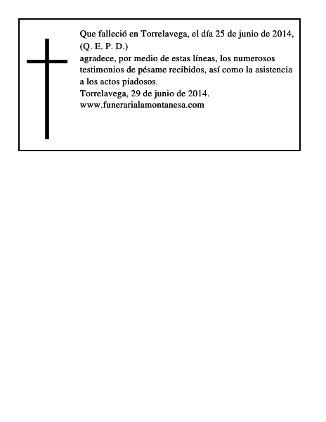 Javier Alonso López