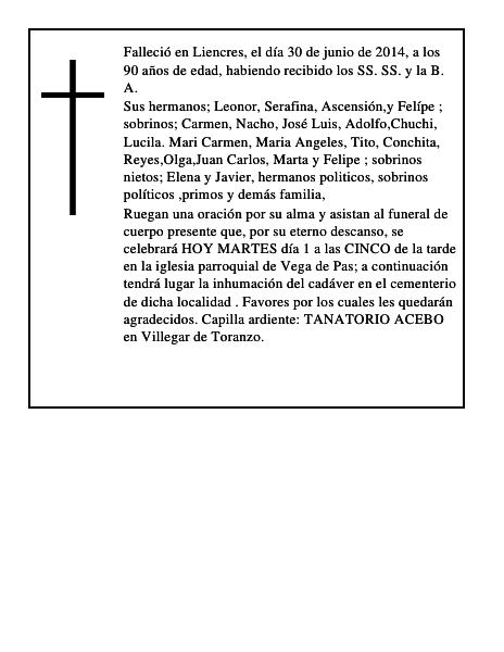Eladio Diego Sáinz