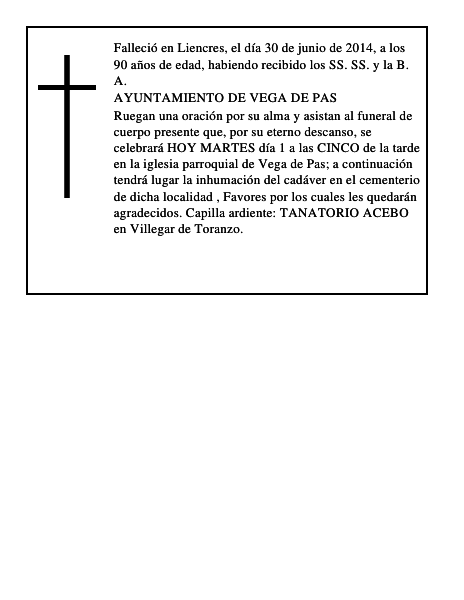Eladio Diego Sáinz