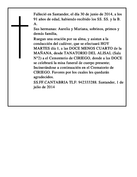 María Valentina Serrano Cueto