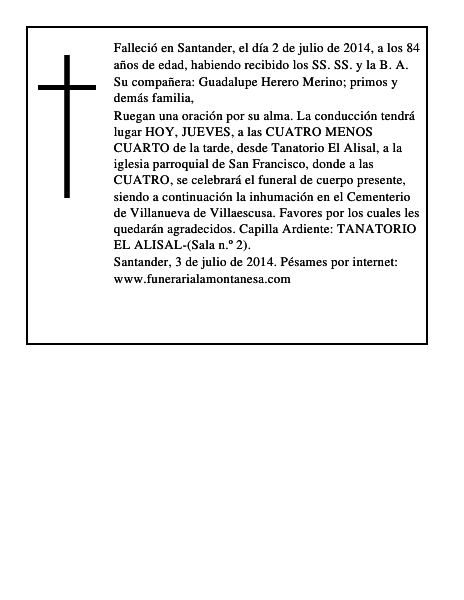 Gerardo Llata Sainz