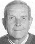 Ángel Pérez Caballero