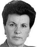 Josefa Madrazo Albo