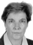 Evangelina Bedia Gutiérrez