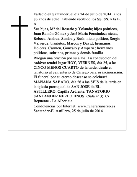 Rosario Rodríguez Barranquero