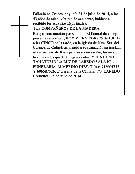 Javier Cano Ruiz