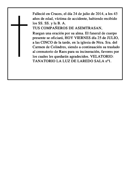 Javier Cano Ruiz