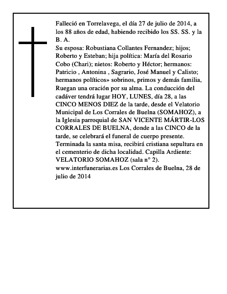 Esteban González Castillo
