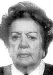 Maria del Carmen Ceballos Aranguren