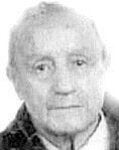 Serafín Gay Hevia