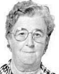 Felipa Huidobro Aja