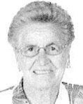 Manuela Cano Gómez