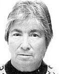 Juanita Rivas Cavada