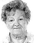 María Concepción Gutiérrez Tejerina