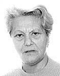 Prudencia García Martínez