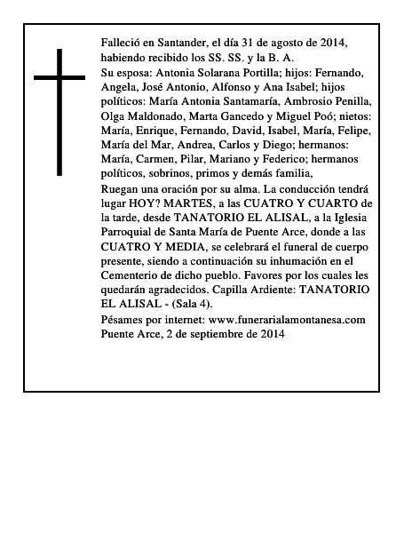 Felipe Royuela Puente