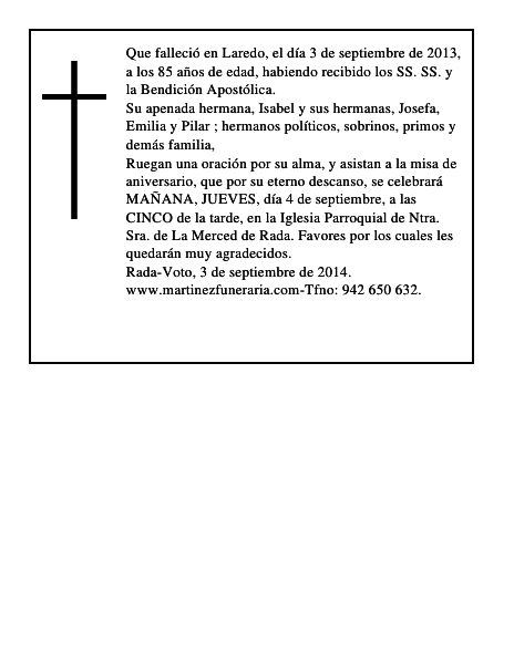 Juan Manuel Suárez Lastra