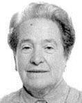 Manuela de Lago Incera