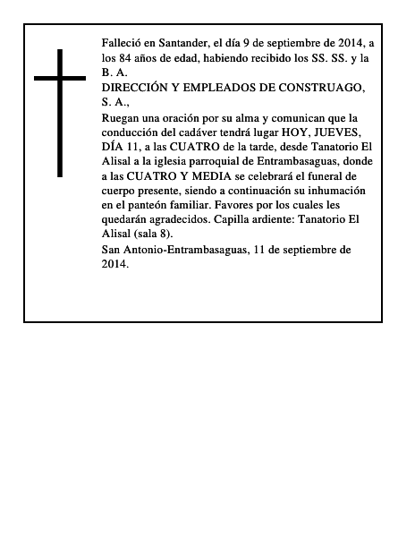Montserrat Fernandez Santoña