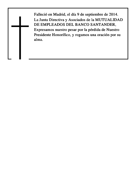 Banco Santander