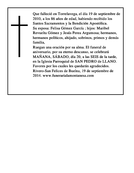 Maximiliano Revuelta Fernández
