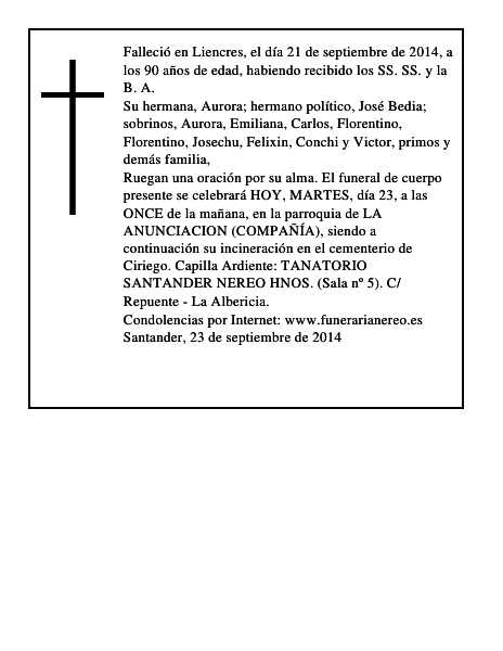 Inés Agudo Arteche
