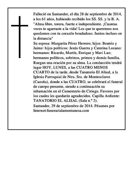 Ángel Mora Gao