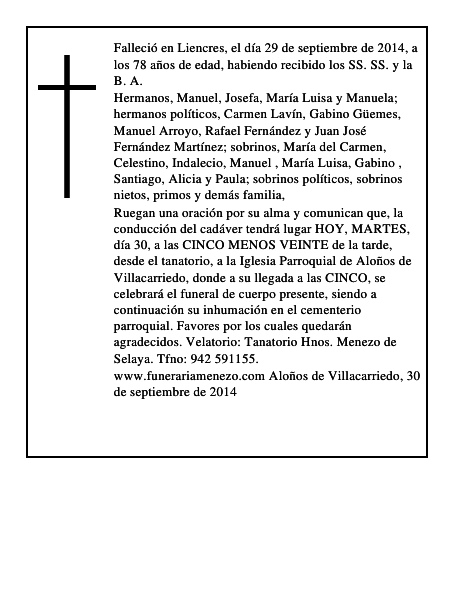 Fermín Güemes Barquín