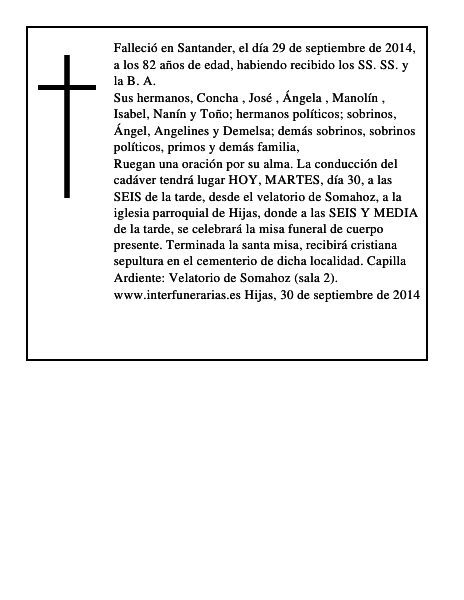 Ángel Mata Cobo