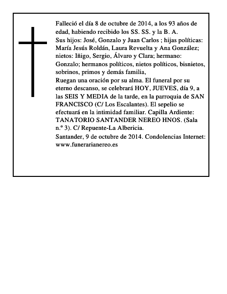 José Campa Pérez