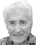 Concepción González Madrazo