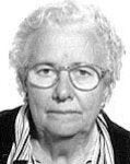 Mercedes Madrazo Ruesga