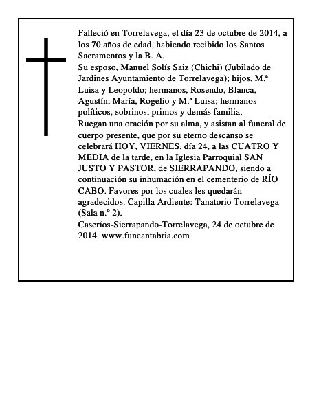 Amelia Polanco Torre