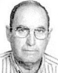 Faustino Ceballos González